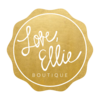 Love, Ellie Boutique